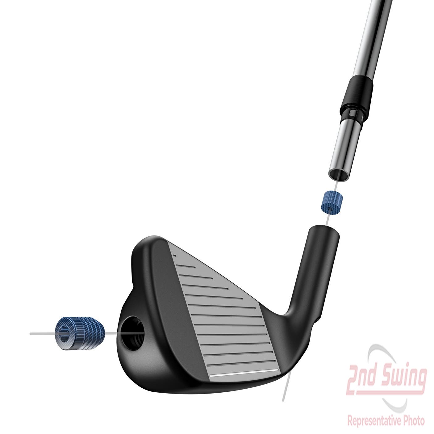 Ping G425 Crossover Hybrid